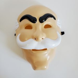 Mr Robot - F Society mask - authentic merch 2017